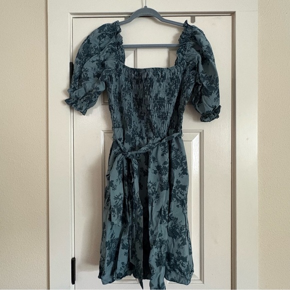 Gal Meets Glam Shiloh dress - Picture 4 of 7